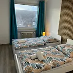 Komfort 22 公寓 卡塞尔