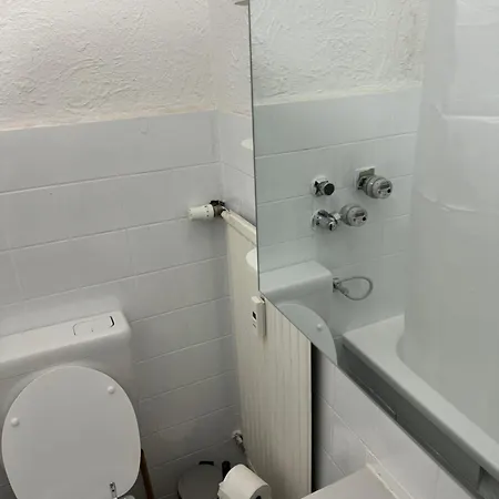 Apartment Komfort 22 *