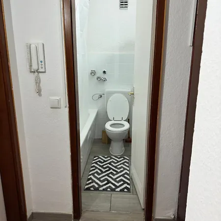 Komfort 22 Apartment *
