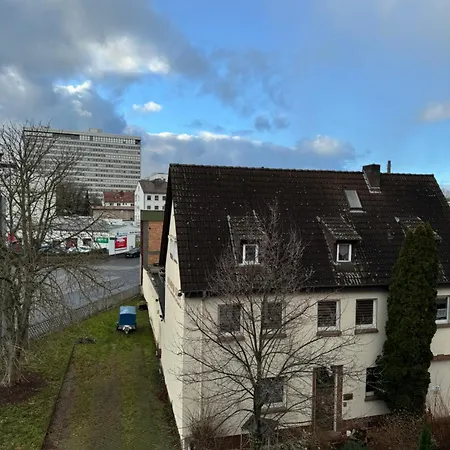 Komfort 22 Apartment