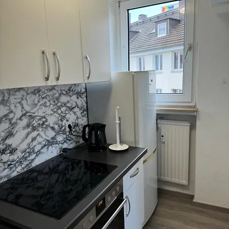 Apartment Komfort 22