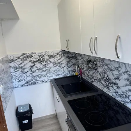Apartment Komfort 22 *