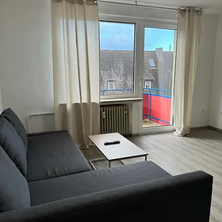 Komfort 22 * Kassel