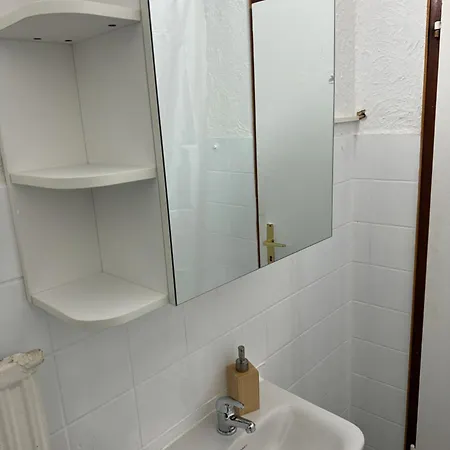 Komfort 22 Apartment