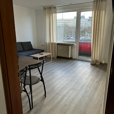 Komfort 22 アパート カッセル