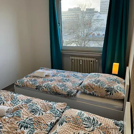 Komfort 22 * Kassel