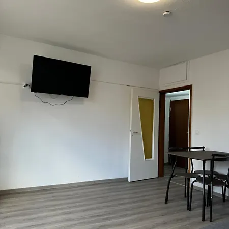 Apartment Komfort 22 *