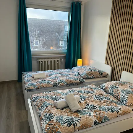 Komfort 22 Apartment Kassel