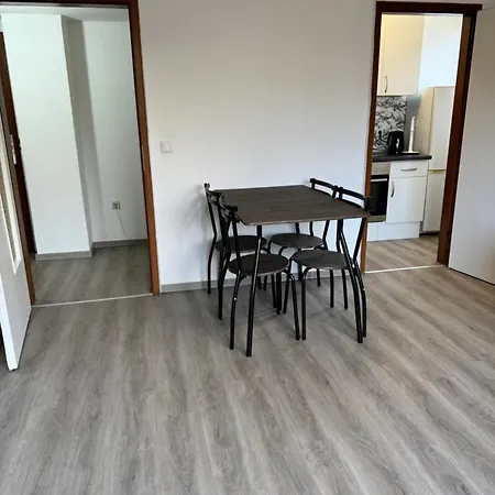 Komfort 22 アパート